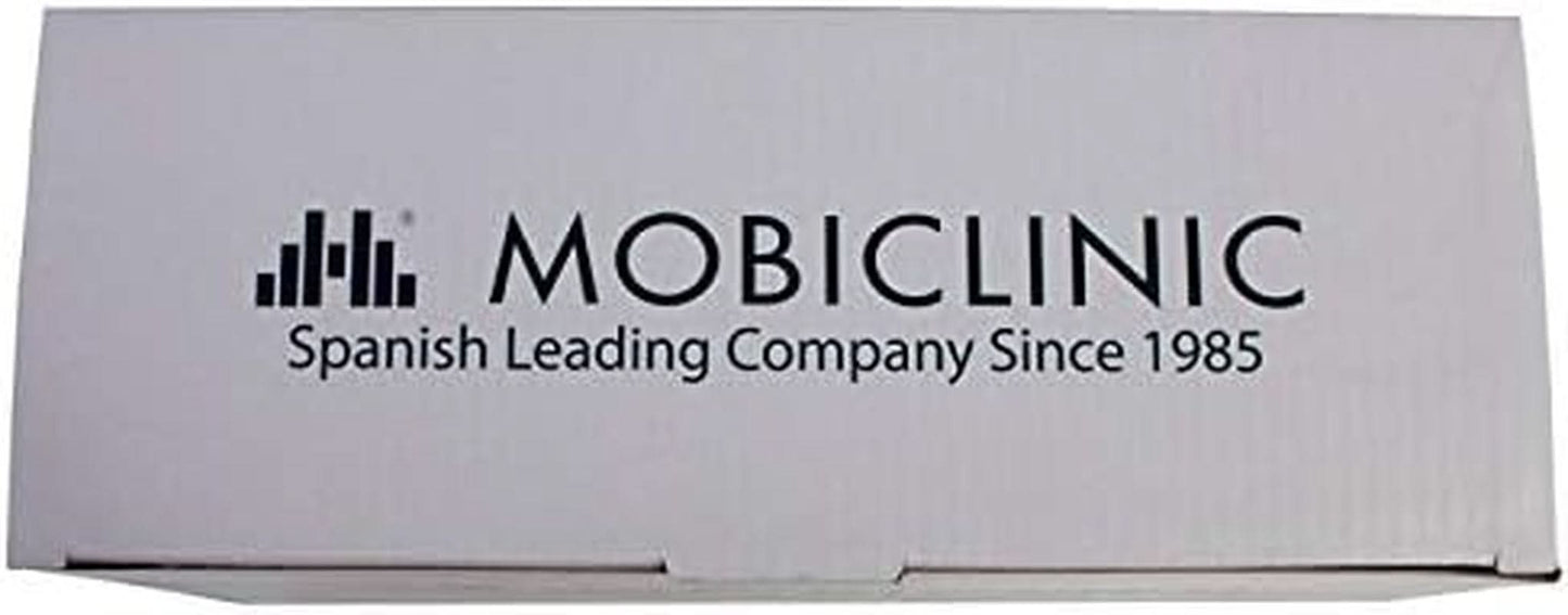 Mobiclinic ®, Tiralatte manuale, marchio europeo, impugnatura ergonomica Accessori Alimentazione e Allattamento Bebe Naty Shop