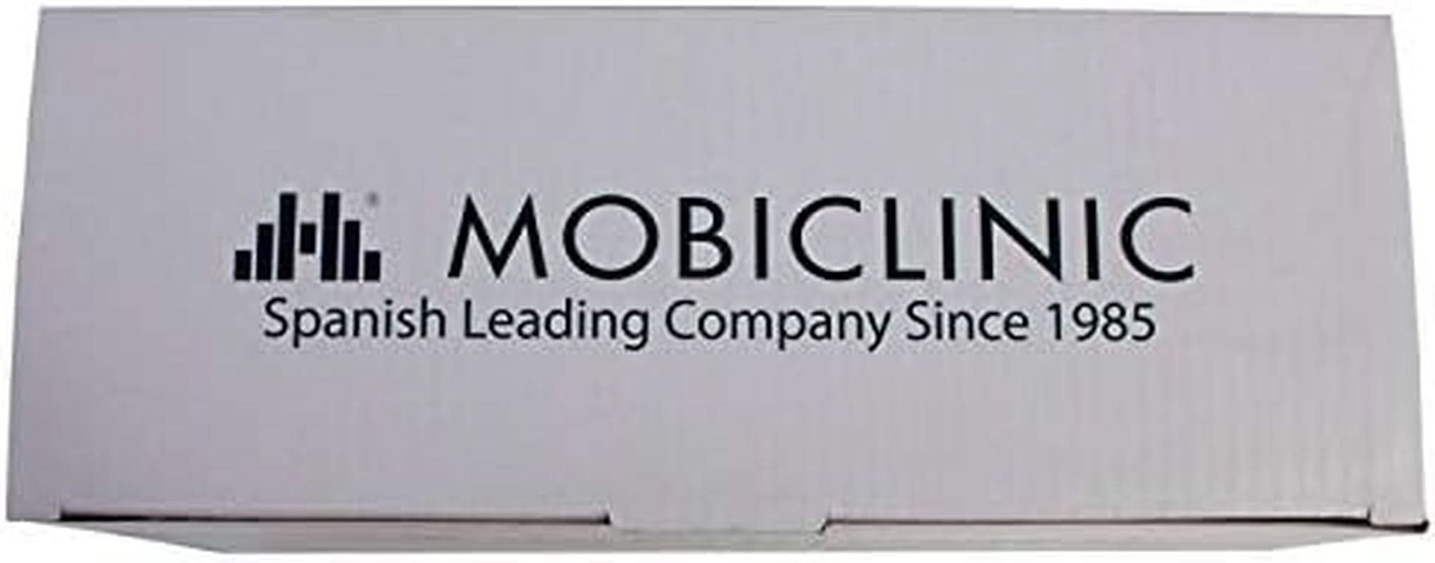 Mobiclinic ®, Tiralatte manuale, marchio europeo, impugnatura ergonomica Accessori Alimentazione e Allattamento Bebe Naty Shop