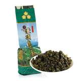 GOURTEA Taiwan Dong Ding Tè verde Oolong 250g / 8.8oz Tung Ting Oolong di alta qualità Tè verde Dongding Oolong Tè Tè Oolong di montagna