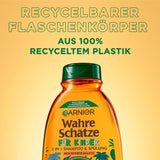 Garnier Shampoo per bambini, per capelli sensibili e facili da pettinare, con albicocca e fiori di cotone Garnier Doccia e Bagno