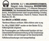 Nestlé Cookie Crisp (+20%), biscotti integrali per la colazione ai cereali per bambini, confezione da 1 (1x450g)