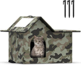 Coperte e Arredi, Animali Domestici, Grotte e Casette, Gatti, Letti per gatti, Gatti - Letti, materassi