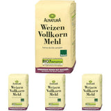 Farina integrale biologica, 1 kg