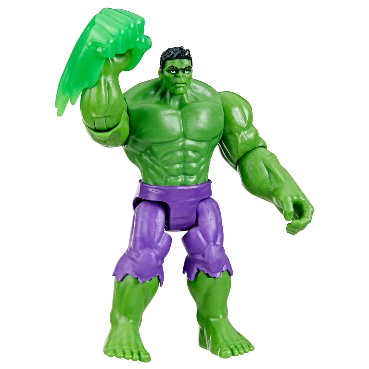 Marvel Avengers Epic Hero Series Hulk Deluxe Action Figure Action figure Naty Shop Hulk
