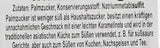 Cock Palmzucker, Scheiben, 4Er Pack (4 X 454 G Packung) Dolcificanti Naty Shop