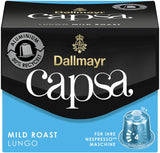 Capsa Lungo Arrosto delicato 10 Kapseln