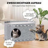 Coperte e Arredi, Animali Domestici, Grotte e Casette, Gatti, Letti per gatti, Gatti - Letti, materassi