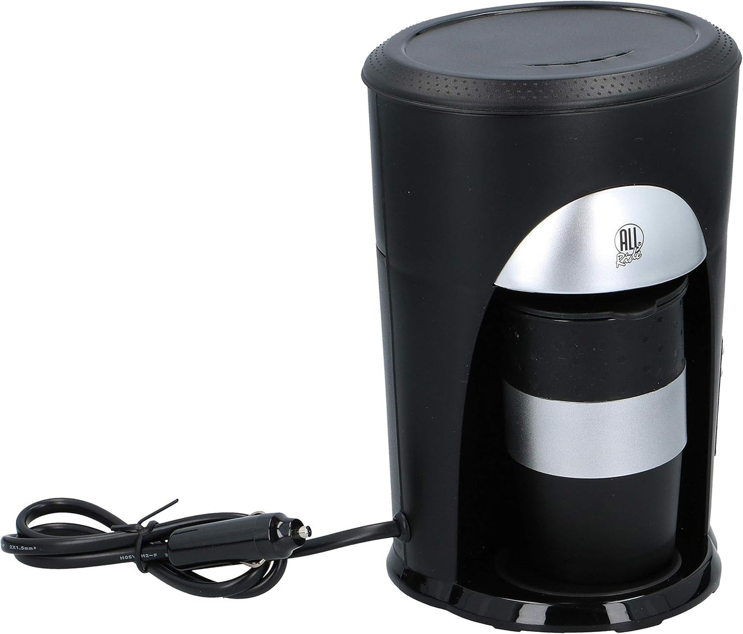 Espresso - Caffè - Caffè da asporto - Car Truck 24V - Aktiva 300W - Tampone per 1 tazza - incl. tazza