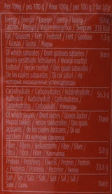 TRS - Lenticchie Rosse - (1 X 2 KG)