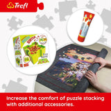 Trefl, Puzzle, Praga, Repubblica Ceca, 500 pezzi, Qualità Premium, Per adulti e bambini sopra i 10 anni Puzzle Naty Shop