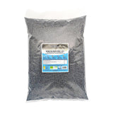 Semi di papavero biologici 3 kg, semi di papavero biologici ricchi di sostanze nutritive, ideali per cucinare e mangiare, dimensioni convenienti