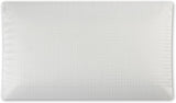 V.I.P. Cuscino Memory Very Important Pillow, bianco, 50 X 80 cuscini standard Naty Shop