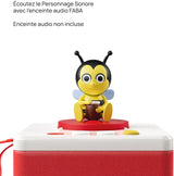 -FFF30010 Figura sonora, FFF30010, Gioca e canta Baby Toys Naty Shop