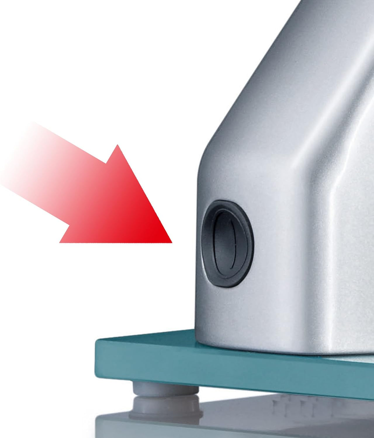 Affettatrice multifunzione GRAEF Vivo 20, affettatrici Rasnite argento e Naty Shop