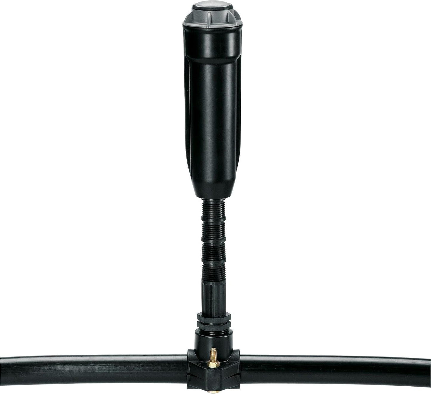 Sella di collegamento del sistema di irrigazione Gardena, filettatura interna da 25 mm x 3/4 pollici: per il collegamento dell'irrigazione nei tubi, compatibile con i connettori di irrigazione 2739 e 2740 (02728-20)