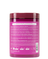 Maschera schiarente smaltata Shecare per capelli opachi e disidratati Maschera per capelli Naty Shop