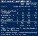Pasta Barilla Classica Gobbetti n. 51 di grano duro, sempre al dente (1 x 500 g)