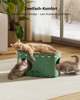Coperte e Arredi, Animali Domestici, Grotte e Casette, Gatti, Letti per gatti, Gatti - Letti, materassi