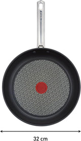 Tefal Duetto, indicatore di temperatura Thermo-Spot Pentole e Padelle Naty Shop