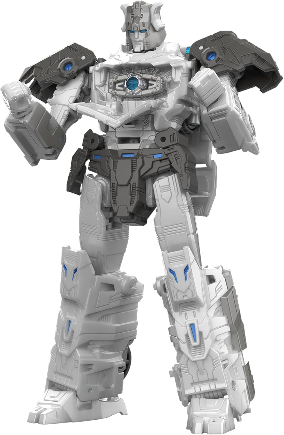 Transformers Age of the Primes Voyager Class the Thirteen Prima Prime, action figure trasformabile Action figures Naty Shop