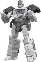 Transformers Age of the Primes Voyager Class the Thirteen Prima Prime, action figure trasformabile Action figures Naty Shop