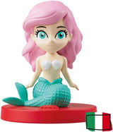 Figura sonora della Sirenetta - racconti sonori - giocattolo, contenuti didattici, versione in lingua italiana, bambini dai 4 anni in su Jucarii Bebe Naty Shop Titolo predefinito