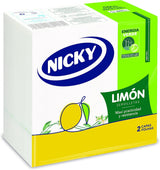 Servire. Maxi Limone 2 Capas