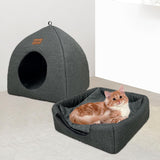 Coperte e Arredi, Animali Domestici, Grotte e Casette, Gatti, Letti per gatti, Gatti - Letti, materassi
