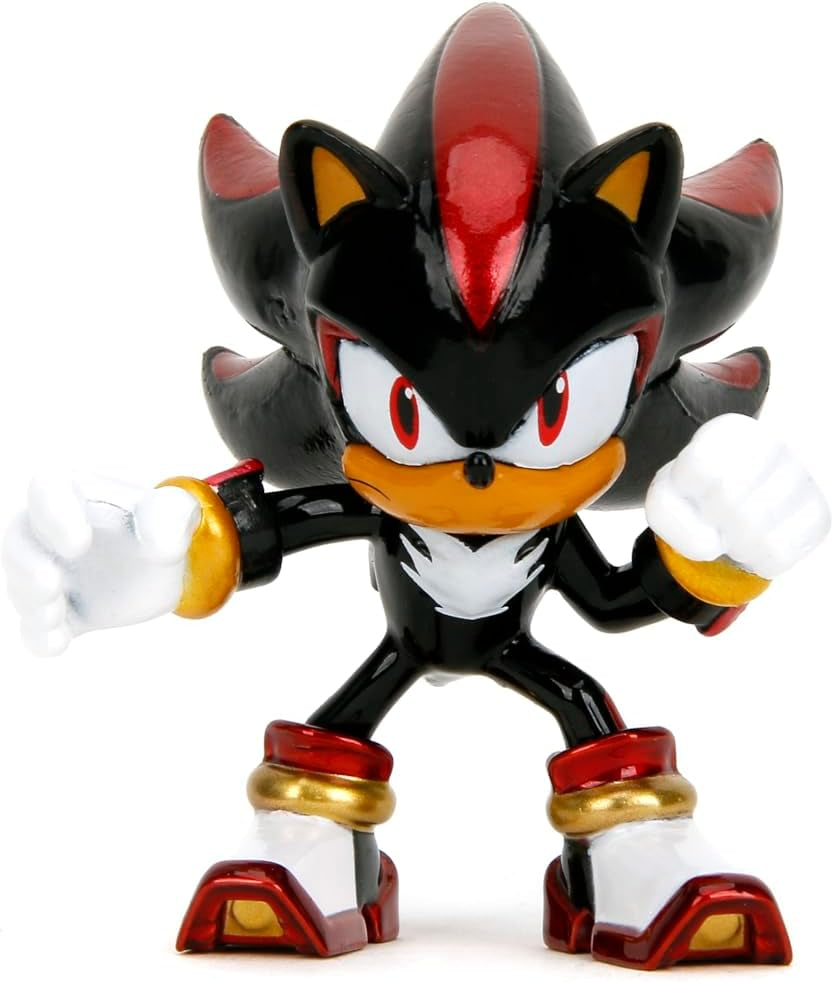 Jada - Figura, 253252043, blu Action figures Naty Shop