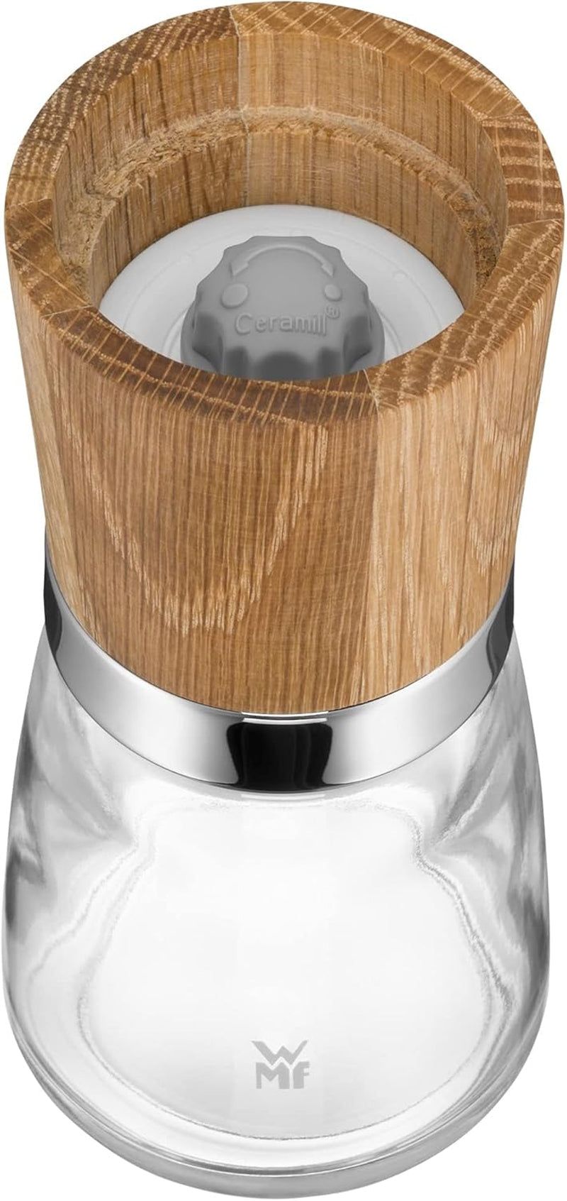 Grattugia sale e pepe WMF Ceramill Nature Naty Shop grattugie e smerigliatrici