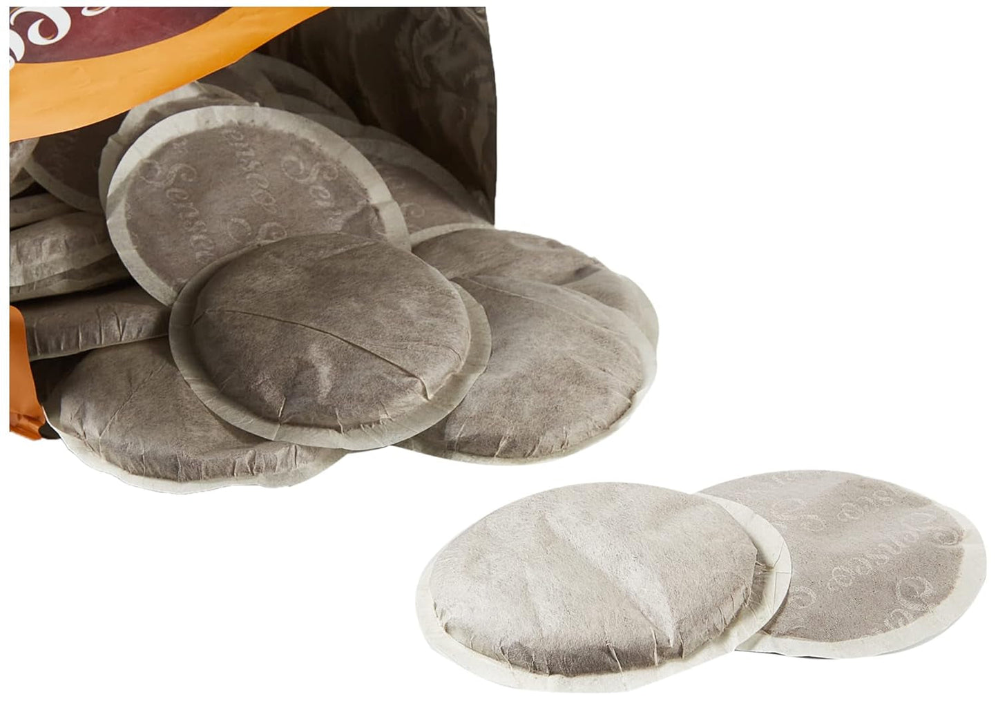Senseo Kaffeepads Doux Sanft 54 ​​pastiglie