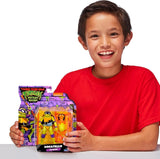 TEENAGE MUTANT NINJA Tartarughe - Donatello Figura base Action figures Naty Shop