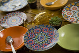 Set di 18 posate Villa d'Este Home Marrakech