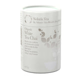 Solaris Tè biologico Chai tè bianco 25 g
