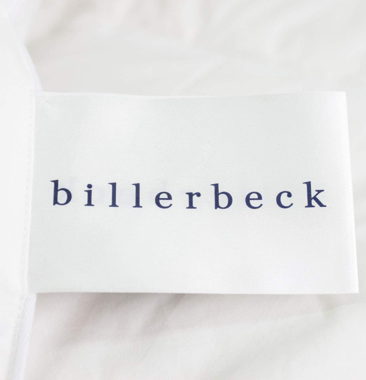 Billerbeck Jasmin Trapunta superleggera - trapunta estiva - 155 X 220 Cm - trapunta in cotone, trapunta rinfrescante - 90% viscosa (bambù) 10% poliestere (softair), bianco Trapunte e trapunte Naty Shop