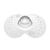 MAM Stillhütchen Größe L (Ø 23 Mm) Im 2Er-Set, Extra Weiche Brusthütchen Zum Schutz Beim Stillen, Brustwarzenschutz Für Maximalen Hautkontakt Zwischen Mutter Und Kind Accessori Alimentazione e allattamento Bebe Naty Shop