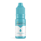 Goodbake Pastel Lilac Food Color (11 ml) - Colorante alimentare ad alto dosaggio - Per colorare torte, fondente, crema al burro, macarons, bevande, slime e molti altri oggetti. 100% vegano
