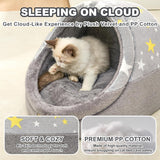 Coperte e Arredi, Animali Domestici, Grotte e Casette, Gatti, Letti per gatti, Gatti - Letti, materassi