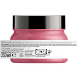 L'Oréal Professionnel Maschera rinforzante per capelli lunghi e sottili con filler A-100 e aminoacidi, Series Expert, Pro Longer Mask Hair Mask Naty Shop