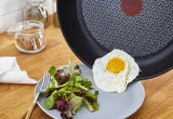Tefal Duetto, indicatore di temperatura Thermo-Spot Pentole e Padelle Naty Shop
