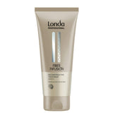 Maschera per infusione di fibre, inodore, 750 ml Naty Shop maschera per capelli 200 Ml (1 confezione)