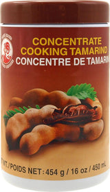 Tamarindo, concentrato, 1 confezione (1 X 454 G) di spezie Naty Shop