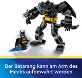 LEGO 76270 DC Comics SUPER Heroes Batman™ Mech Building Sets Acquista il negozio LEGO