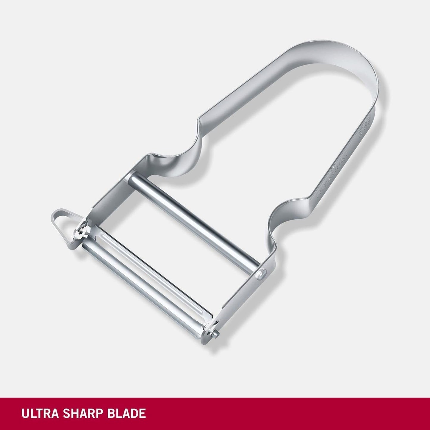 Victorinox Pelapatate STAR, Pelapatate, A doppio taglio, Con lama pendolare Pelapatate Naty Shop