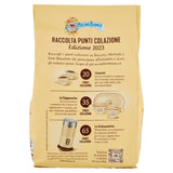 Biscotti Frollini Galletti del Mulino Bianco al latte fresco, 100% italiani, 350 g
