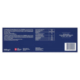 Bahlsen Deloba - 1 confezione - Pasta sfoglia al ribes nero e ciliegia (1 x 100 g)