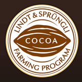 Confezione regalo LINDOR Extra Black 70% Cacao, Cioccolato regalo, ca. 15 tartufi LINDOR, 186 g (confezione da 2)