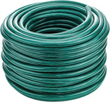Tubo per acqua da giardino in PVC rinforzato da 30 metri
