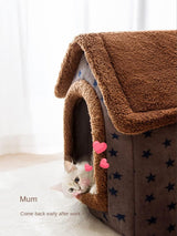 Coperte e Arredi, Animali Domestici, Grotte e Casette, Gatti, Letti per gatti, Gatti - Letti, materassi