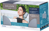 Bestway 1060316NAX22 Spa e accessori, grigio